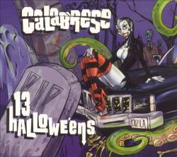 13 Halloweens